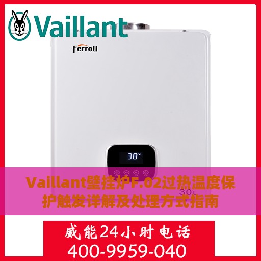 Vaillant壁挂炉F.02过热温度保护触发详解及处理方式指南