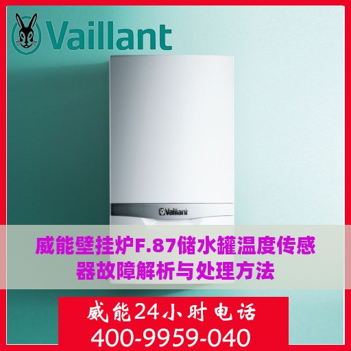 威能壁挂炉F.87储水罐温度传感器故障解析与处理方法