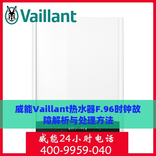 威能Vaillant热水器F.96时钟故障解析与处理方法