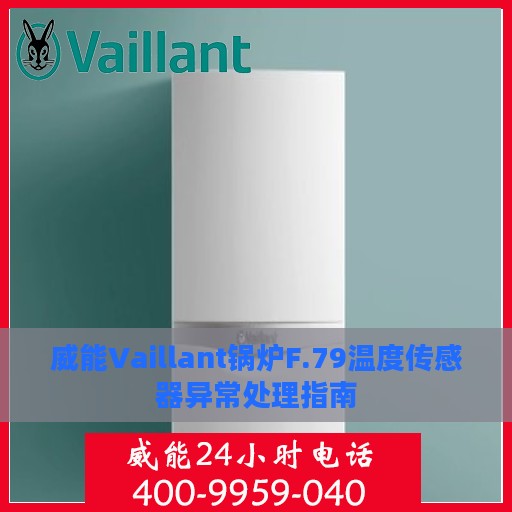 威能Vaillant锅炉F.79温度传感器异常处理指南