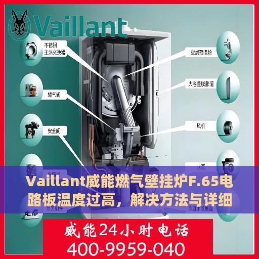 Vaillant威能燃气壁挂炉F.65电路板温度过高，解决方法与详细解析