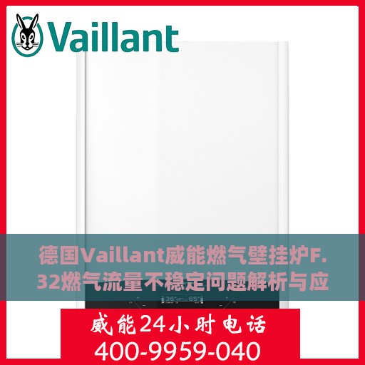 德国Vaillant威能燃气壁挂炉F.32燃气流量不稳定问题解析与应对攻略