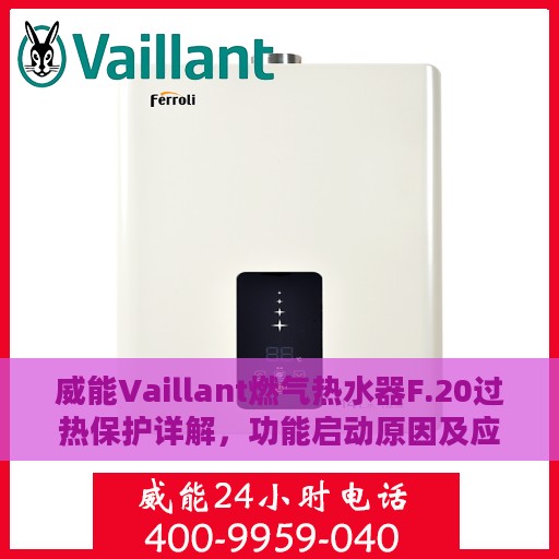 威能Vaillant燃气热水器F.20过热保护详解，功能启动原因及应对方法