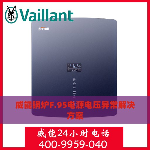 威能锅炉F.95电源电压异常解决方案