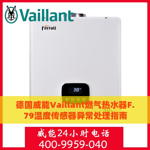 德国威能Vaillant燃气热水器F.79温度传感器异常处理指南