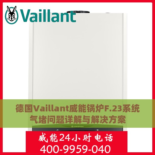 德国Vaillant威能锅炉F.23系统气堵问题详解与解决方案