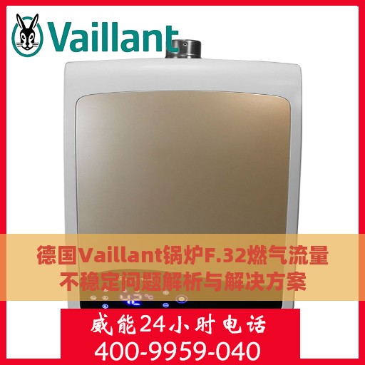 德国Vaillant锅炉F.32燃气流量不稳定问题解析与解决方案