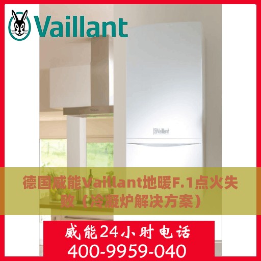 德国威能Vaillant地暖F.1点火失败（冷凝炉解决方案）