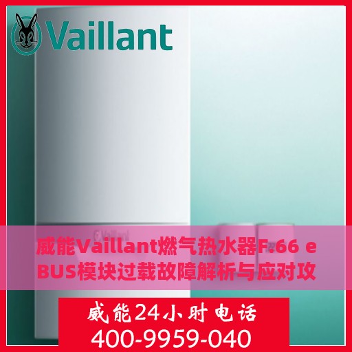 威能Vaillant燃气热水器F.66 eBUS模块过载故障解析与应对攻略