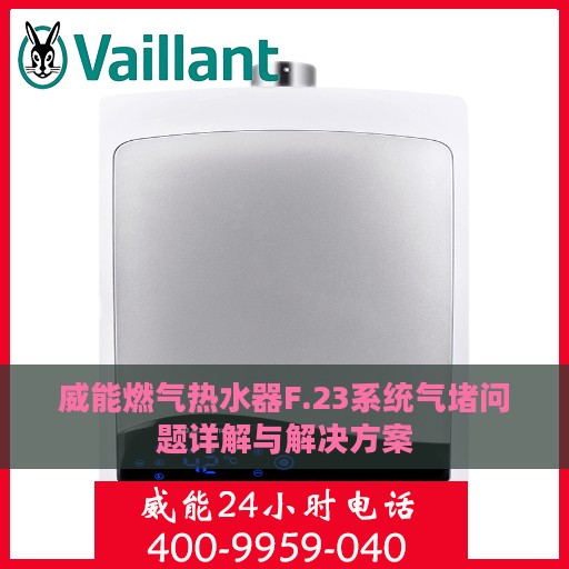 威能燃气热水器F.23系统气堵问题详解与解决方案