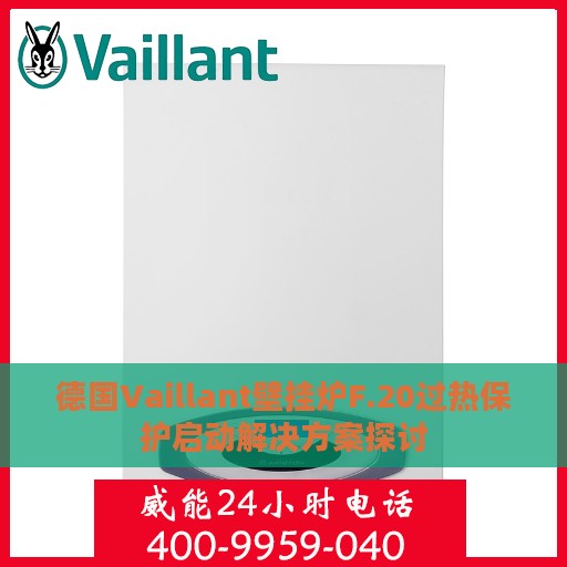 德国Vaillant壁挂炉F.20过热保护启动解决方案探讨
