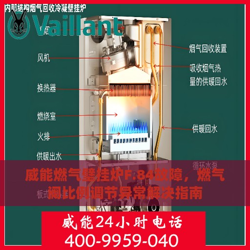 威能燃气壁挂炉F.84故障，燃气阀比例调节异常解决指南