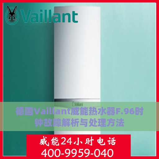 德国Vaillant威能热水器F.96时钟故障解析与处理方法