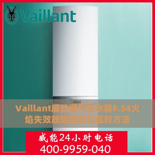 Vaillant威能燃气热水器F.54火焰失效故障解析与应对方法