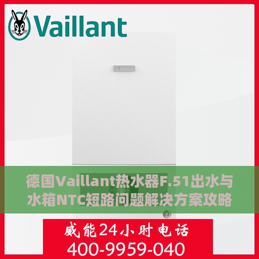 德国Vaillant热水器F.51出水与水箱NTC短路问题解决方案攻略