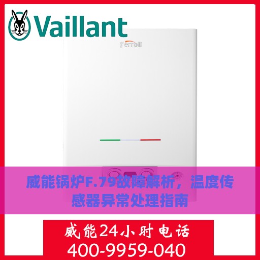 威能锅炉F.79故障解析，温度传感器异常处理指南