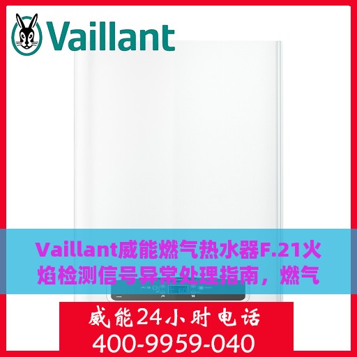 Vaillant威能燃气热水器F.21火焰检测信号异常处理指南，燃气阀关闭如何解决？