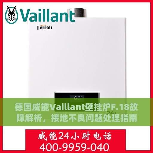 德国威能Vaillant壁挂炉F.18故障解析，接地不良问题处理指南