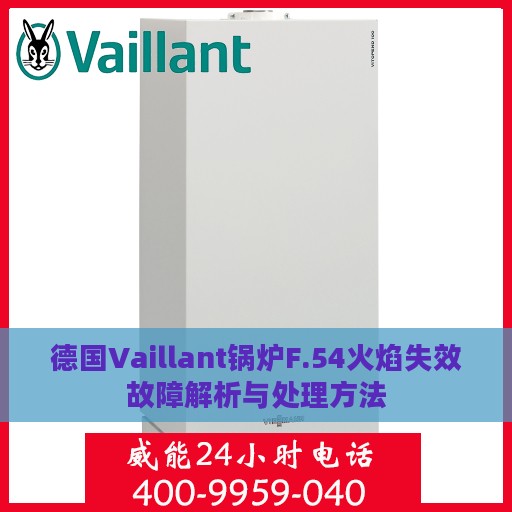 德国Vaillant锅炉F.54火焰失效故障解析与处理方法