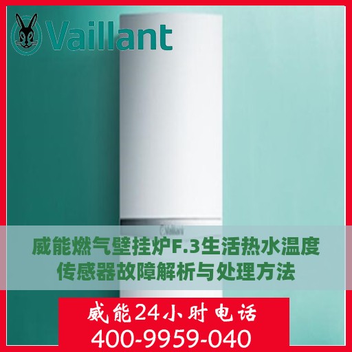 威能燃气壁挂炉F.3生活热水温度传感器故障解析与处理方法