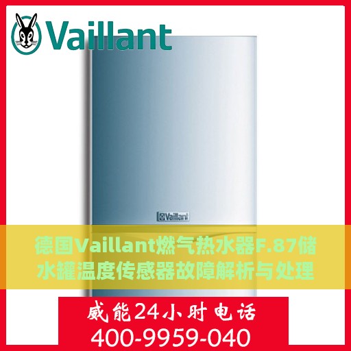 德国Vaillant燃气热水器F.87储水罐温度传感器故障解析与处理方法