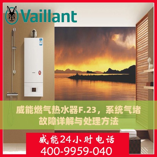 威能燃气热水器F.23，系统气堵故障详解与处理方法