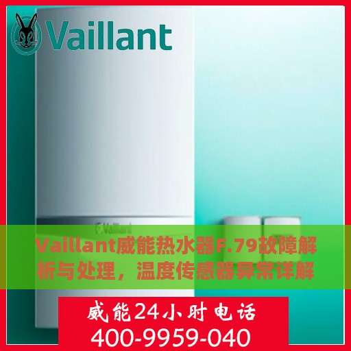Vaillant威能热水器F.79故障解析与处理，温度传感器异常详解