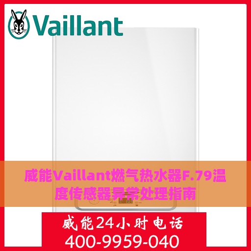 威能Vaillant燃气热水器F.79温度传感器异常处理指南