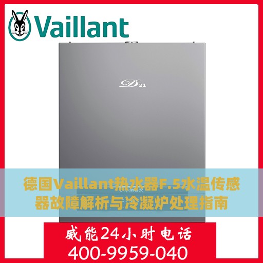 德国Vaillant热水器F.5水温传感器故障解析与冷凝炉处理指南