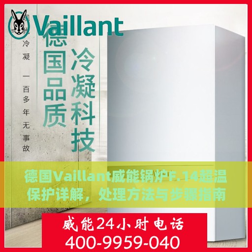 德国Vaillant威能锅炉F.14超温保护详解，处理方法与步骤指南