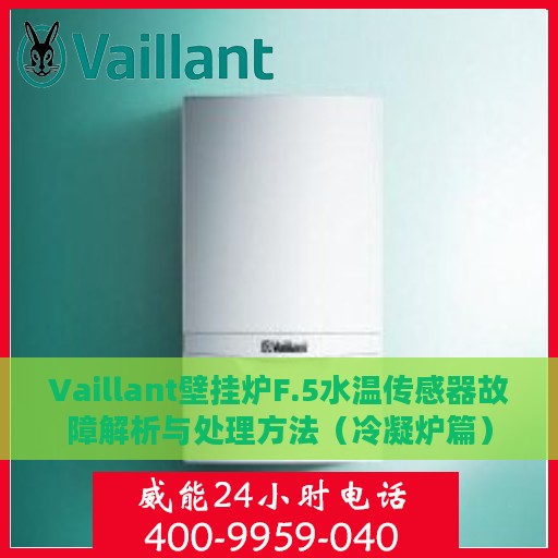 Vaillant壁挂炉F.5水温传感器故障解析与处理方法（冷凝炉篇）