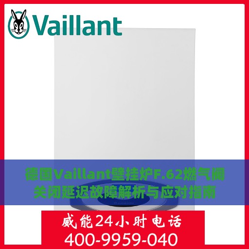 德国Vaillant壁挂炉F.62燃气阀关闭延迟故障解析与应对指南