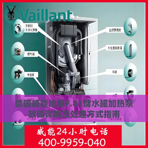 德国威能地暖F.81储水罐加热泵故障详解及处理方式指南
