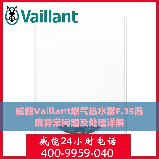 威能Vaillant燃气热水器F.35温度异常问题及处理详解