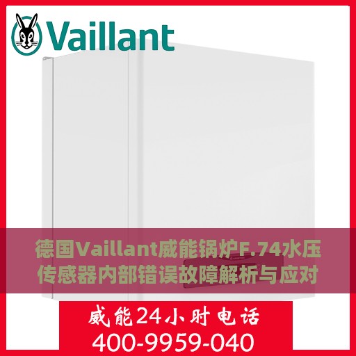 德国Vaillant威能锅炉F.74水压传感器内部错误故障解析与应对方案