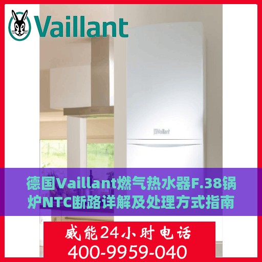 德国Vaillant燃气热水器F.38锅炉NTC断路详解及处理方式指南