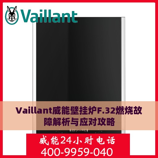 Vaillant威能壁挂炉F.32燃烧故障解析与应对攻略