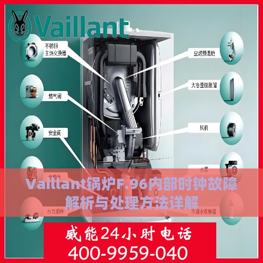 Vaillant锅炉F.96内部时钟故障解析与处理方法详解