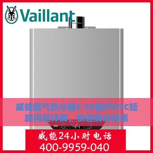 威能燃气热水器F.30锅炉NTC短路问题详解，快速解决指南