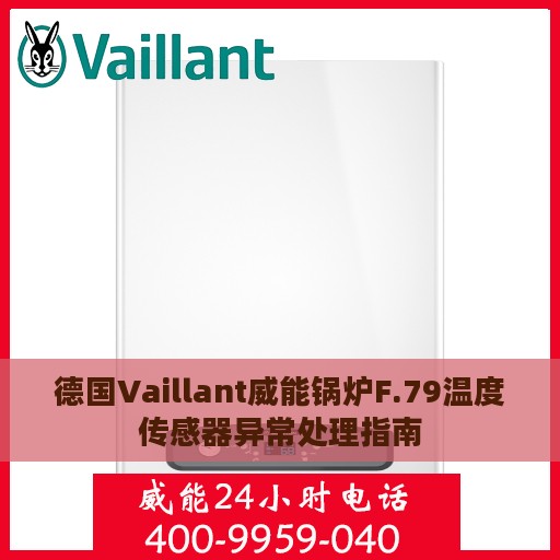 德国Vaillant威能锅炉F.79温度传感器异常处理指南