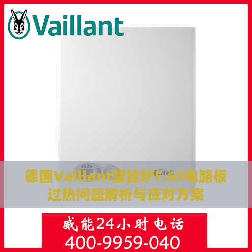 德国Vaillant壁挂炉F.65电路板过热问题解析与应对方案