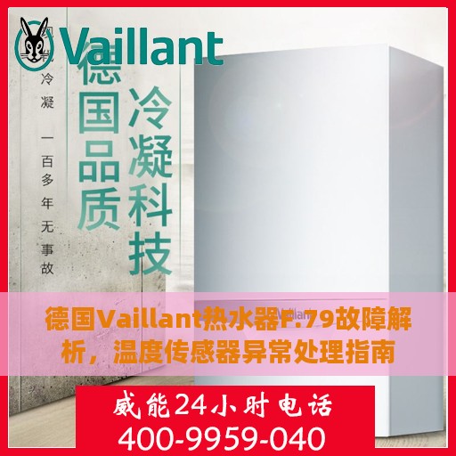 德国Vaillant热水器F.79故障解析，温度传感器异常处理指南