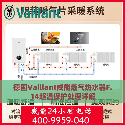 德国Vaillant威能燃气热水器F.14超温保护处理详解