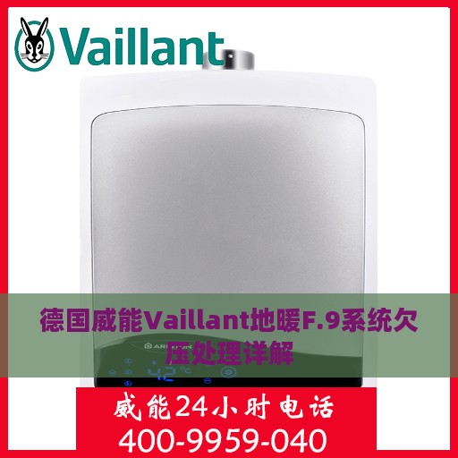 德国威能Vaillant地暖F.9系统欠压处理详解