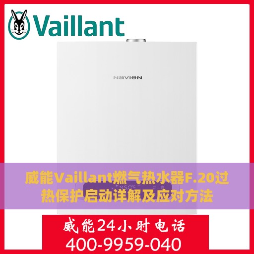 威能Vaillant燃气热水器F.20过热保护启动详解及应对方法