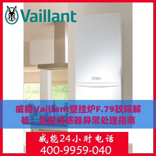 威能Vaillant壁挂炉F.79故障解析，温度传感器异常处理指南
