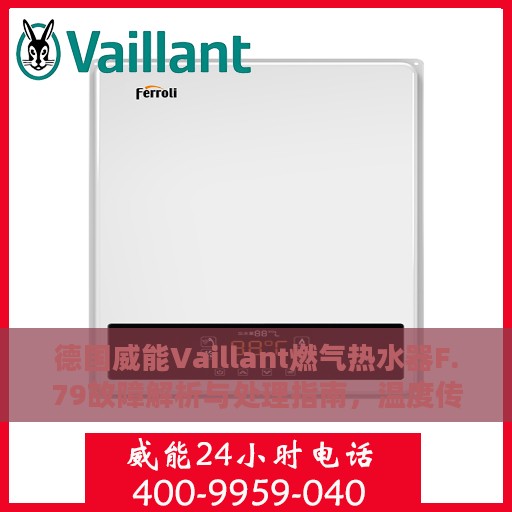 德国威能Vaillant燃气热水器F.79故障解析与处理指南，温度传感器异常处理全攻略