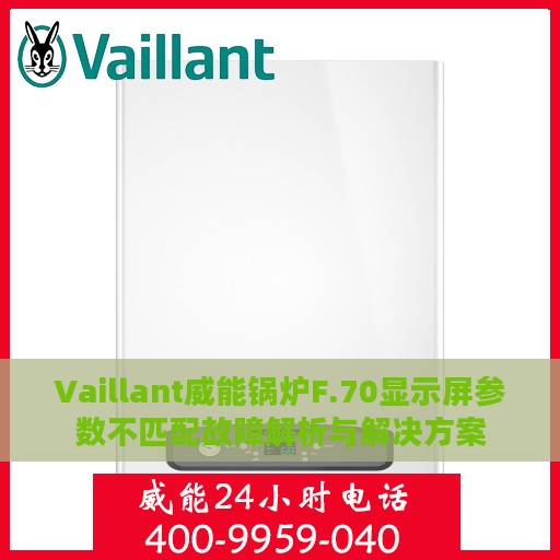 Vaillant威能锅炉F.70显示屏参数不匹配故障解析与解决方案