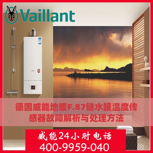 德国威能地暖F.87储水罐温度传感器故障解析与处理方法