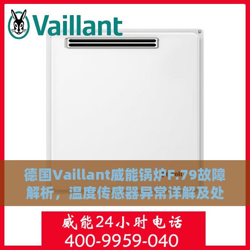 德国Vaillant威能锅炉F.79故障解析，温度传感器异常详解及处理方法